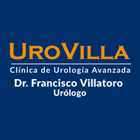 Logo Clínica Urovilla