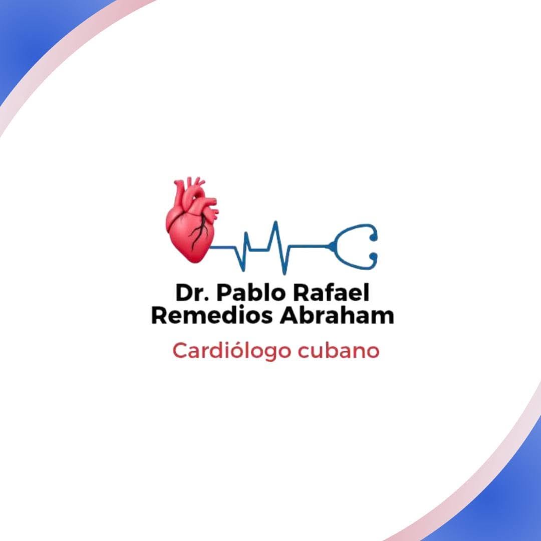 Dr. Pablo Rafael Remedios Abraham