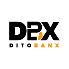 Logo de Dito Banx