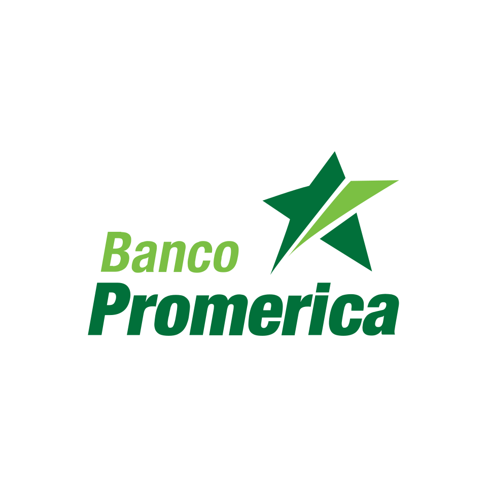 Logo de Banco Promerica