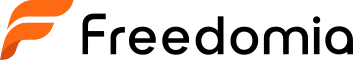 Logo de Freedomia