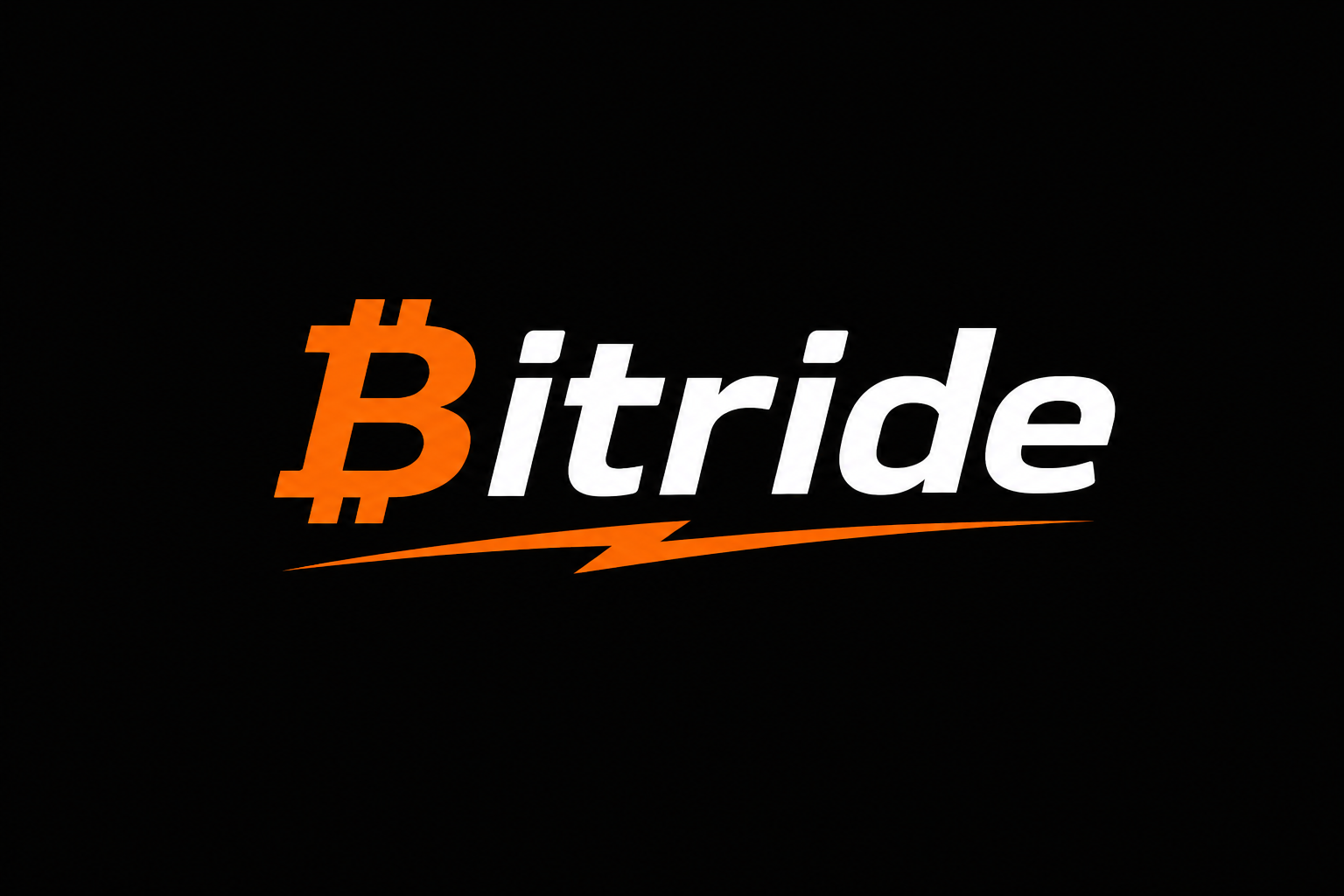 Logo Bitride